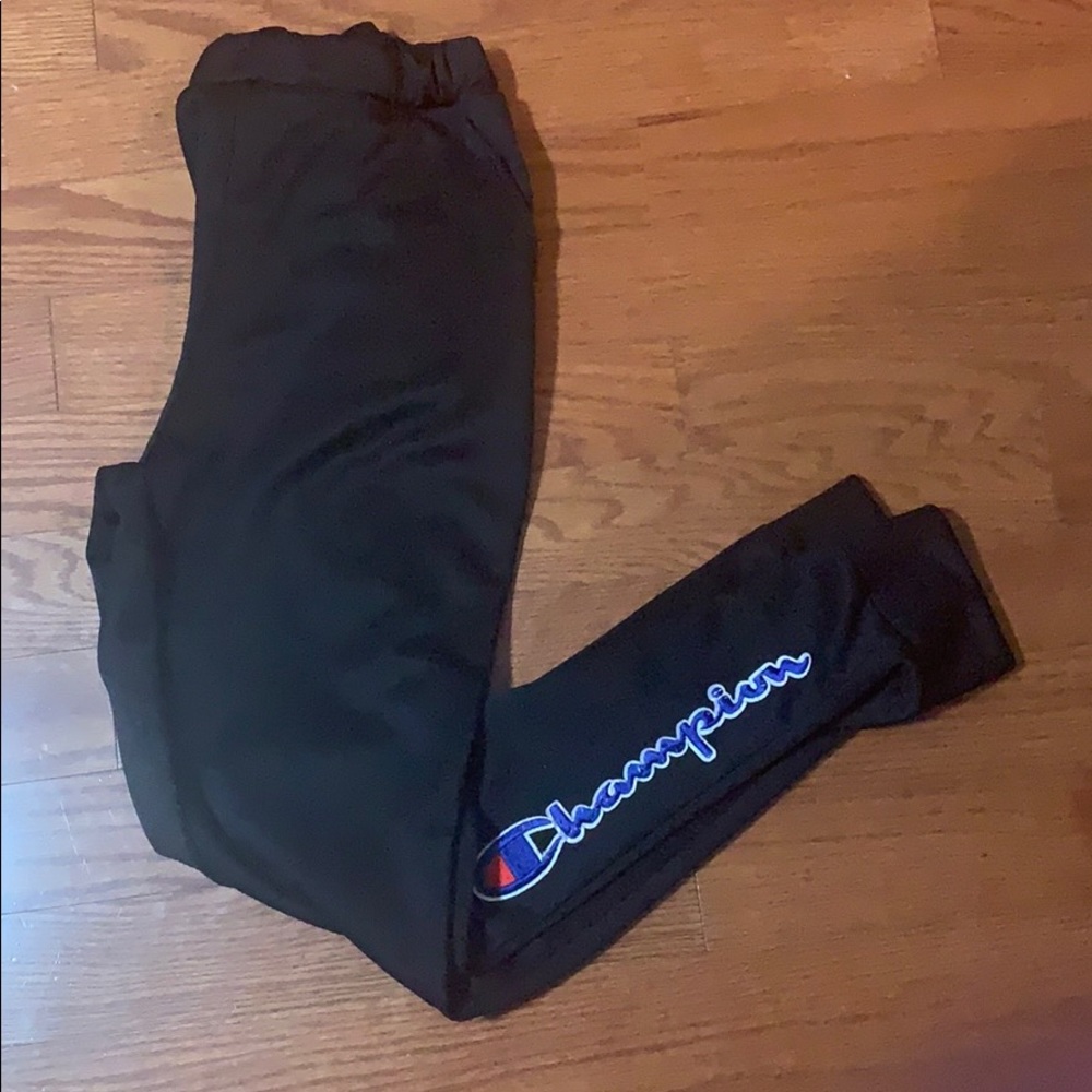 Champion joggers